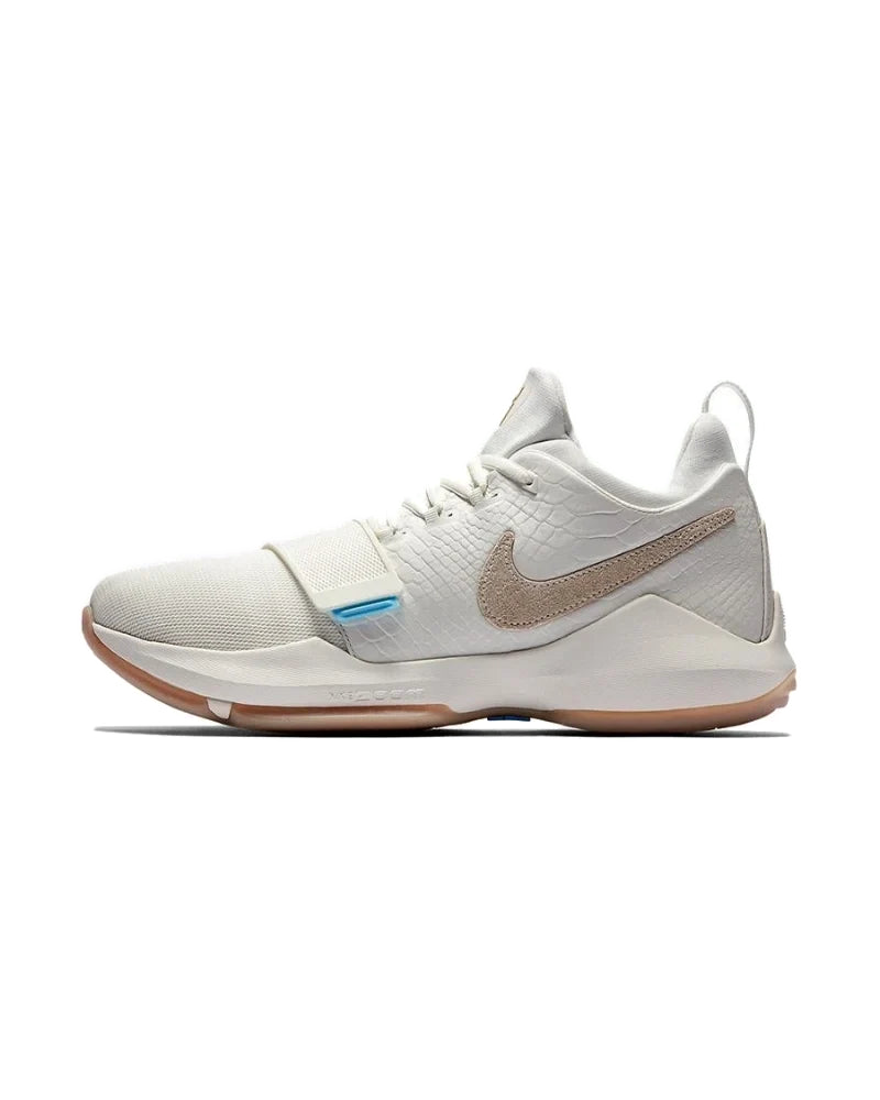 Nike PG 1 Ivory
