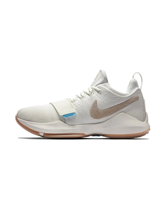 Nike PG 1 Ivory