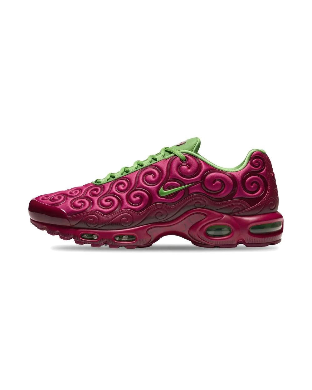Nike x One Piece
