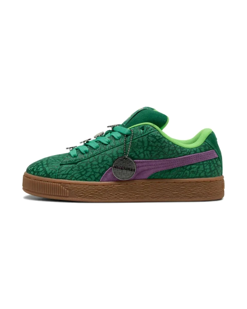 Puma Suede XL Teenage Mutant Ninja Turtles