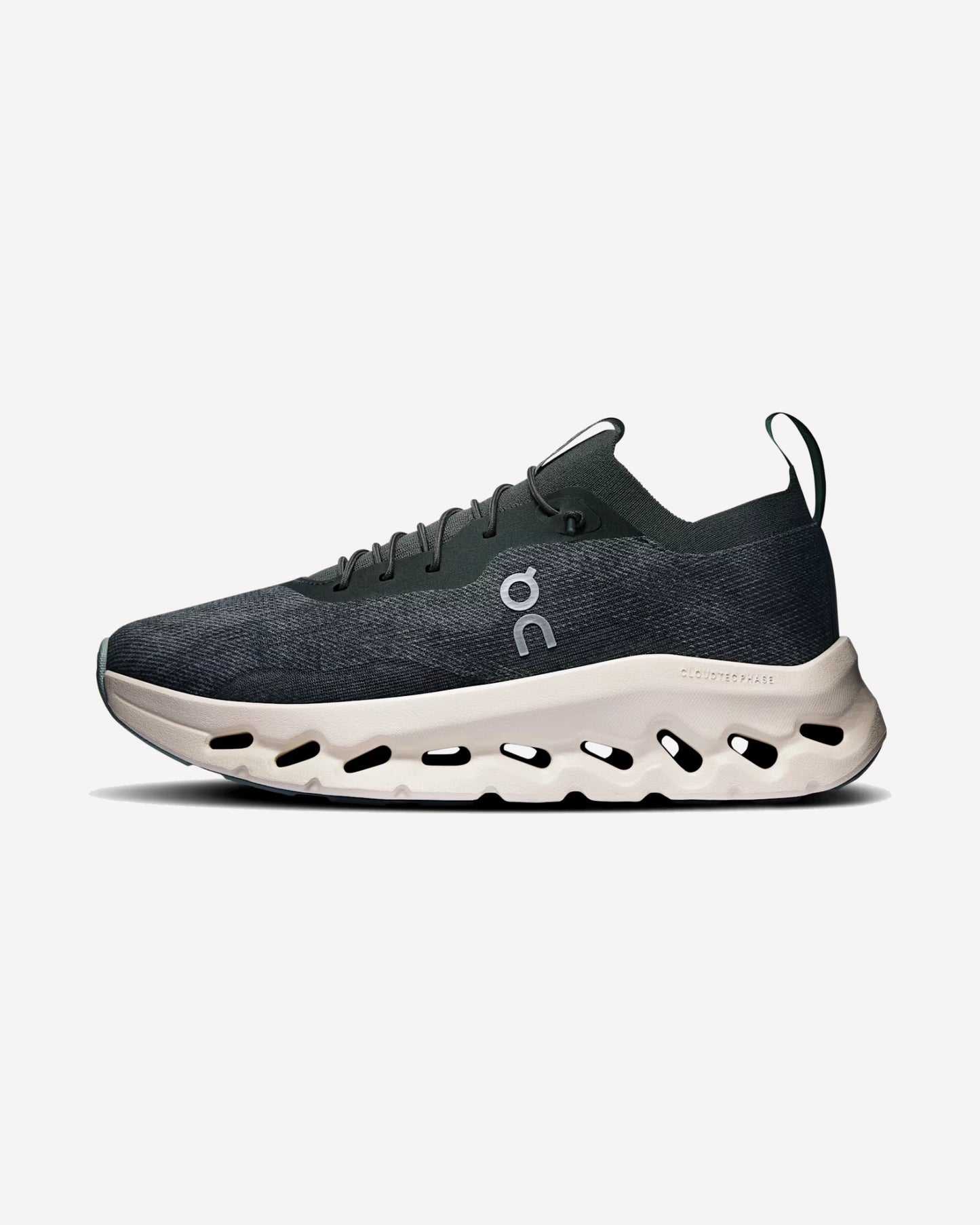 On Running Cloudtilt LOEWE Denim Grey