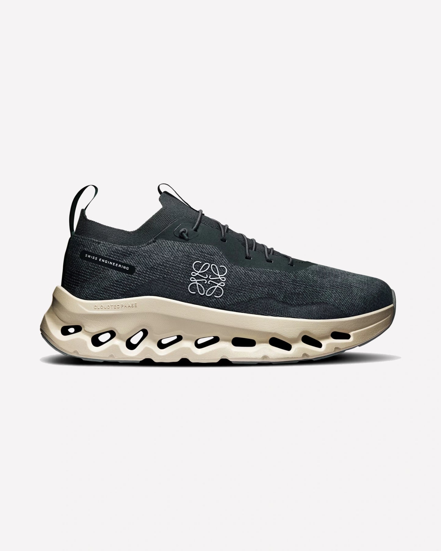 On Running Cloudtilt LOEWE Denim Grey