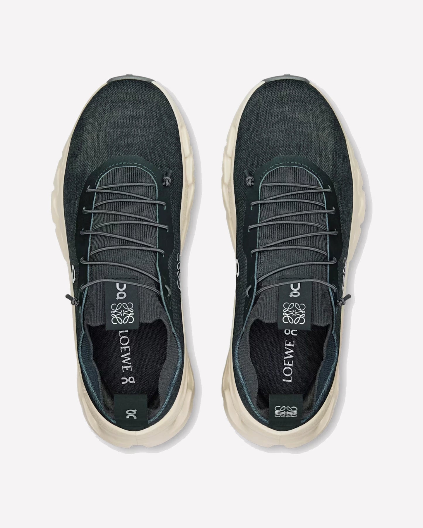 On Running Cloudtilt LOEWE Denim Grey