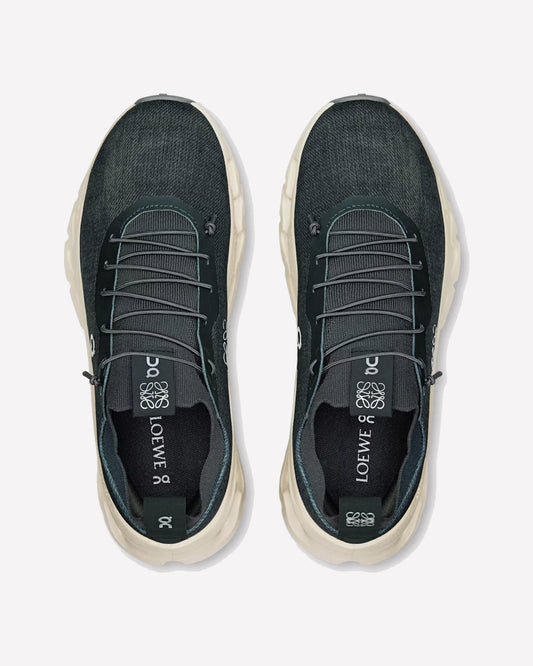 On Running Cloudtilt LOEWE Denim Grey
