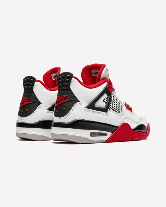 Air Jordan 4 Retro Fire Red 2020 (GS)