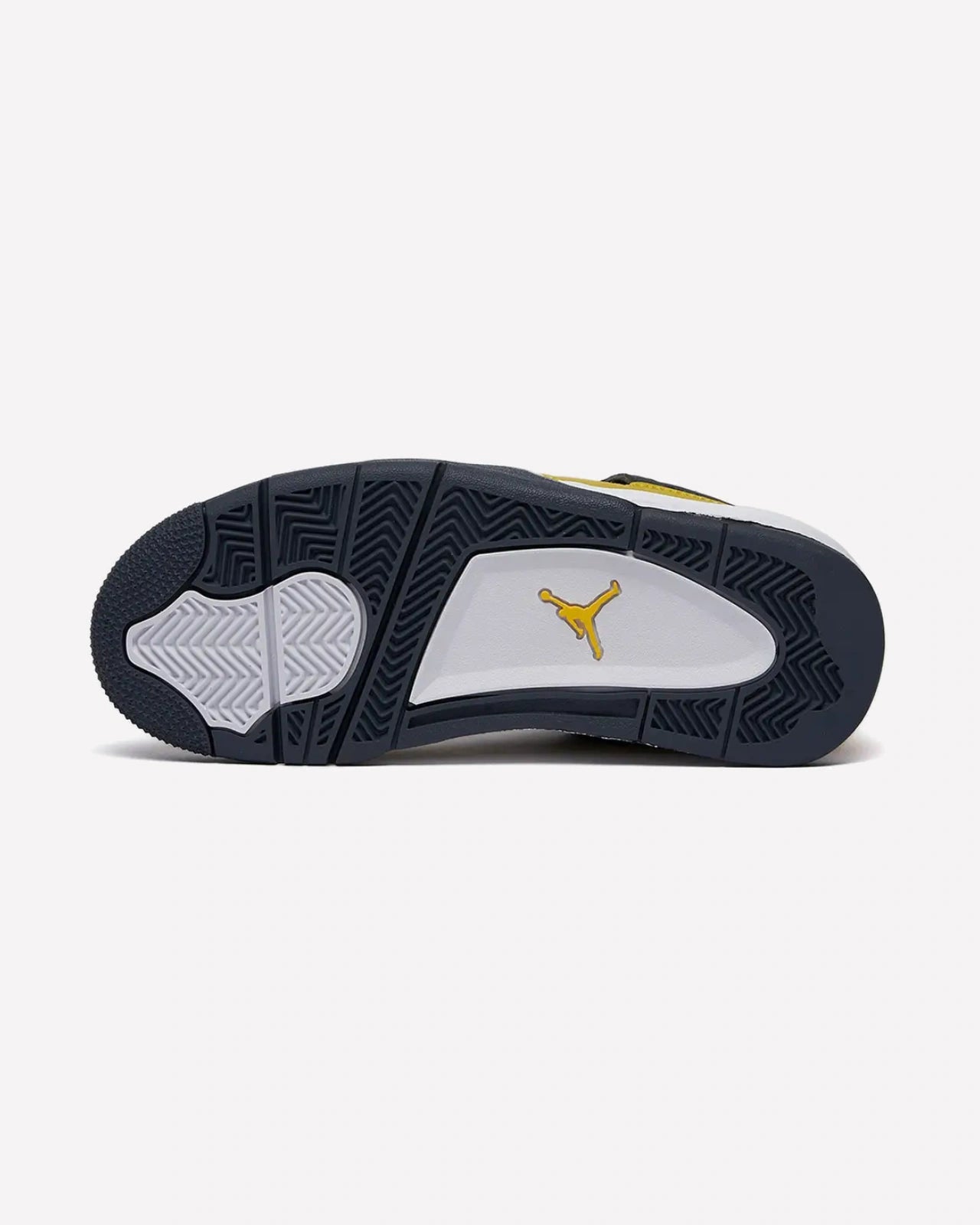Air Jordan 4 Lightning (2021) (GS)