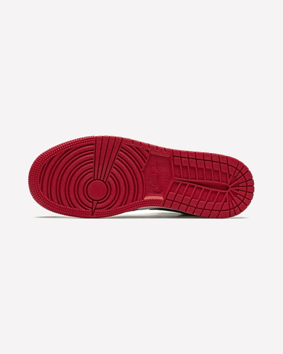 Air Jordan 1 Mid Chicago (2020) (GS)