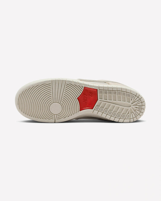 Nike SB Dunk Low City Of Love Light Bone