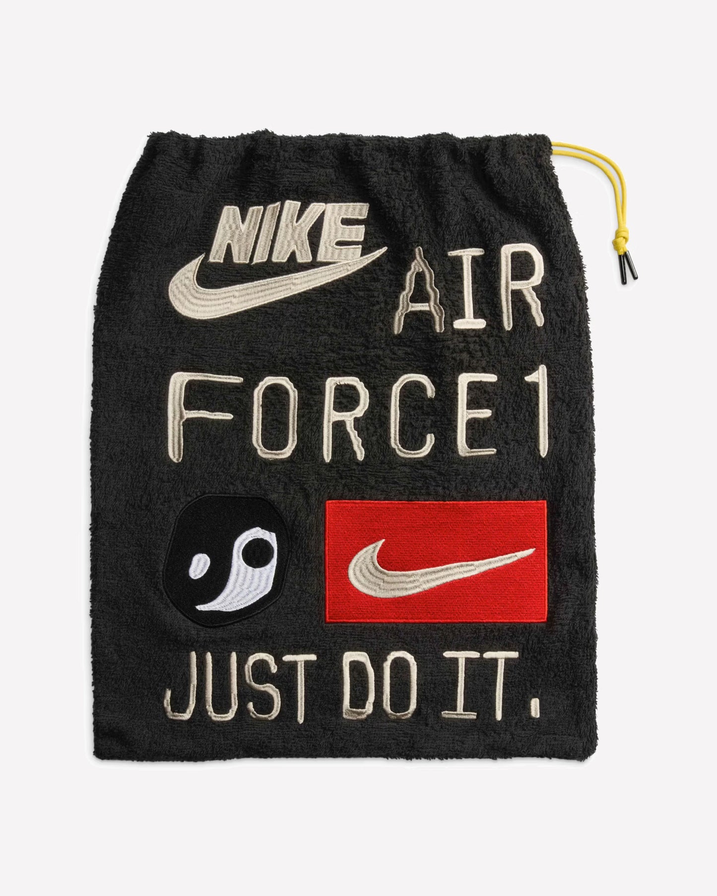 Nike Air Force 1 Low White Cactus Plant Flea Market 2024