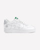 A Bathing Ape Bape Sta Hidden NY Stark White