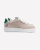 A Bathing Ape Bape Sta Hidden NY Tan Suede