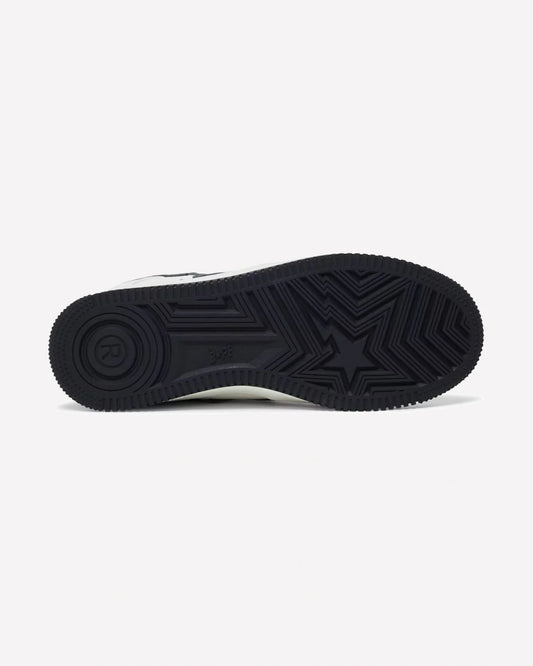 A Bathing Ape Bape Sta JJJJound White Navy