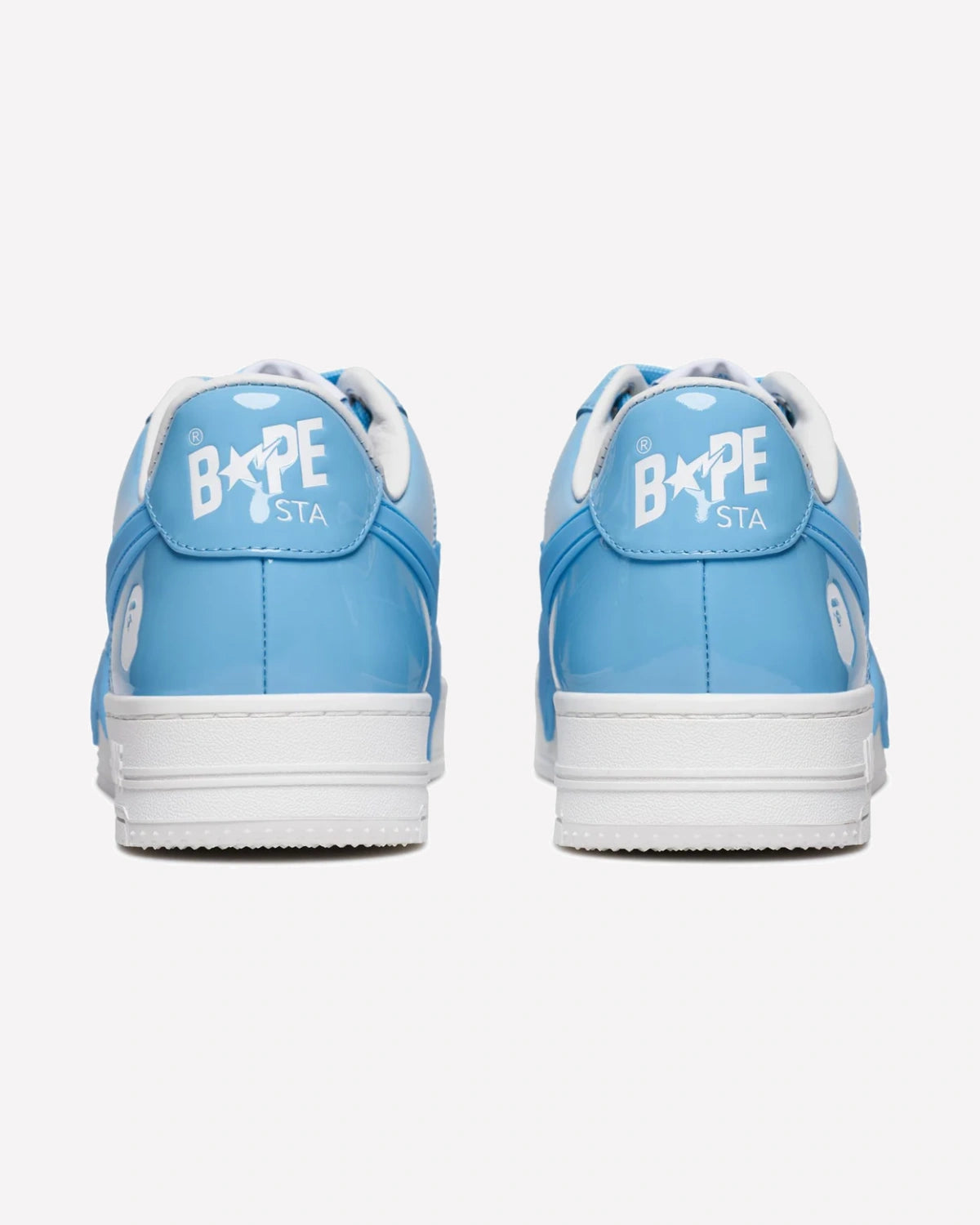 A Bathing Ape Bape Sta OS #3 M2 Sax