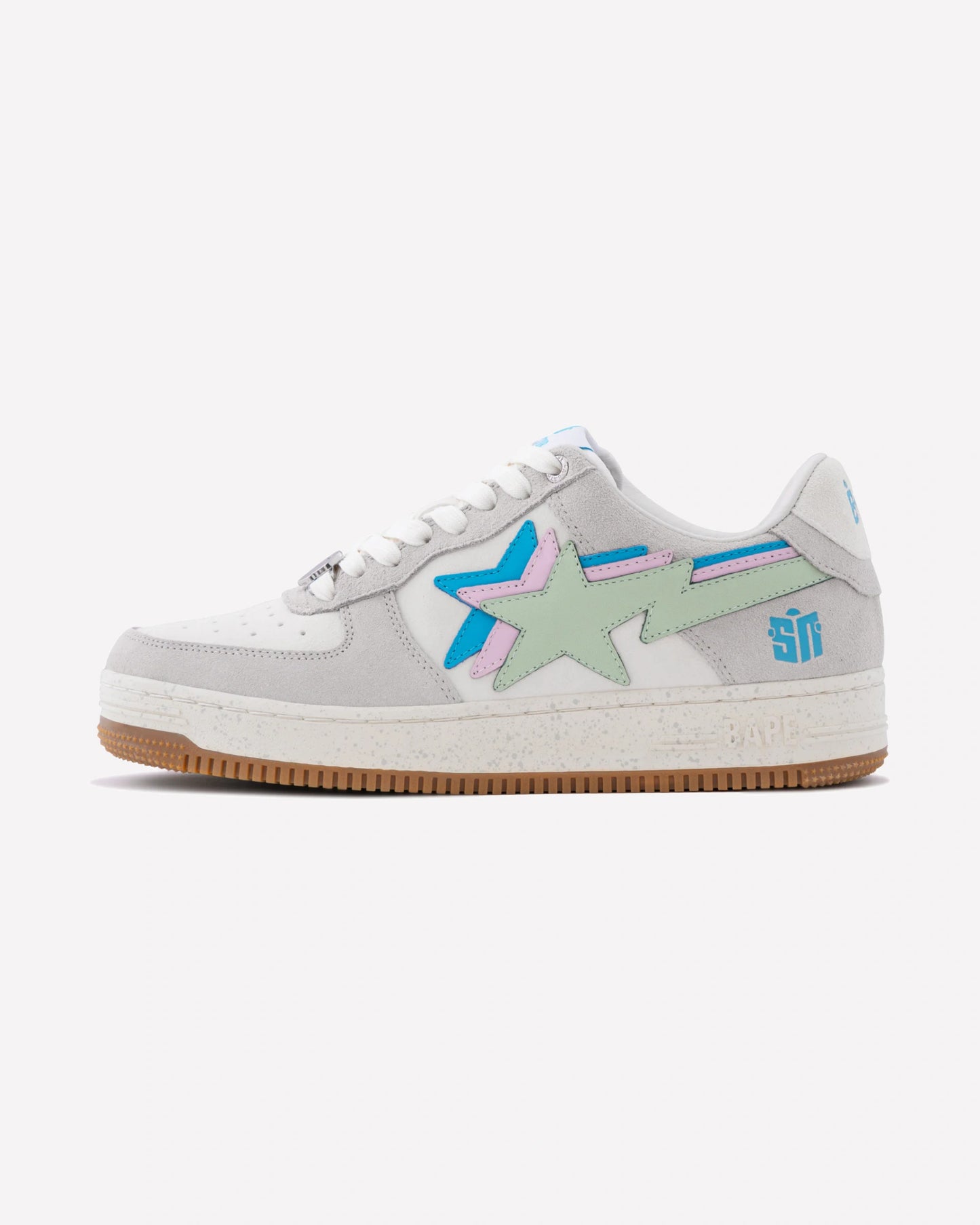A Bathing Ape Bape Sta Sneaker News Day