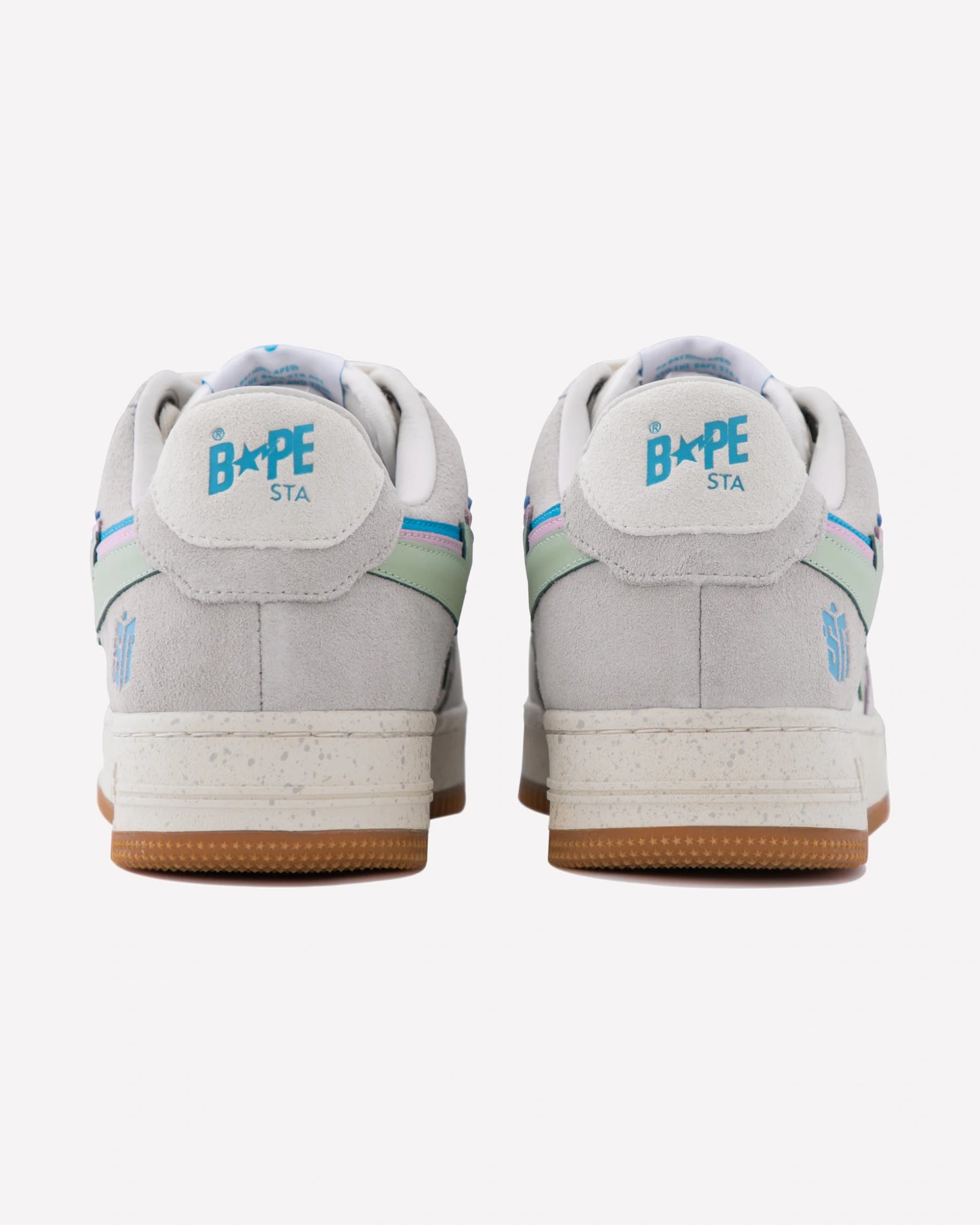 A Bathing Ape Bape Sta Sneaker News Day