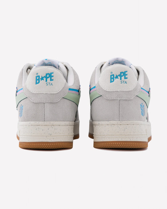 A Bathing Ape Bape Sta Sneaker News Day