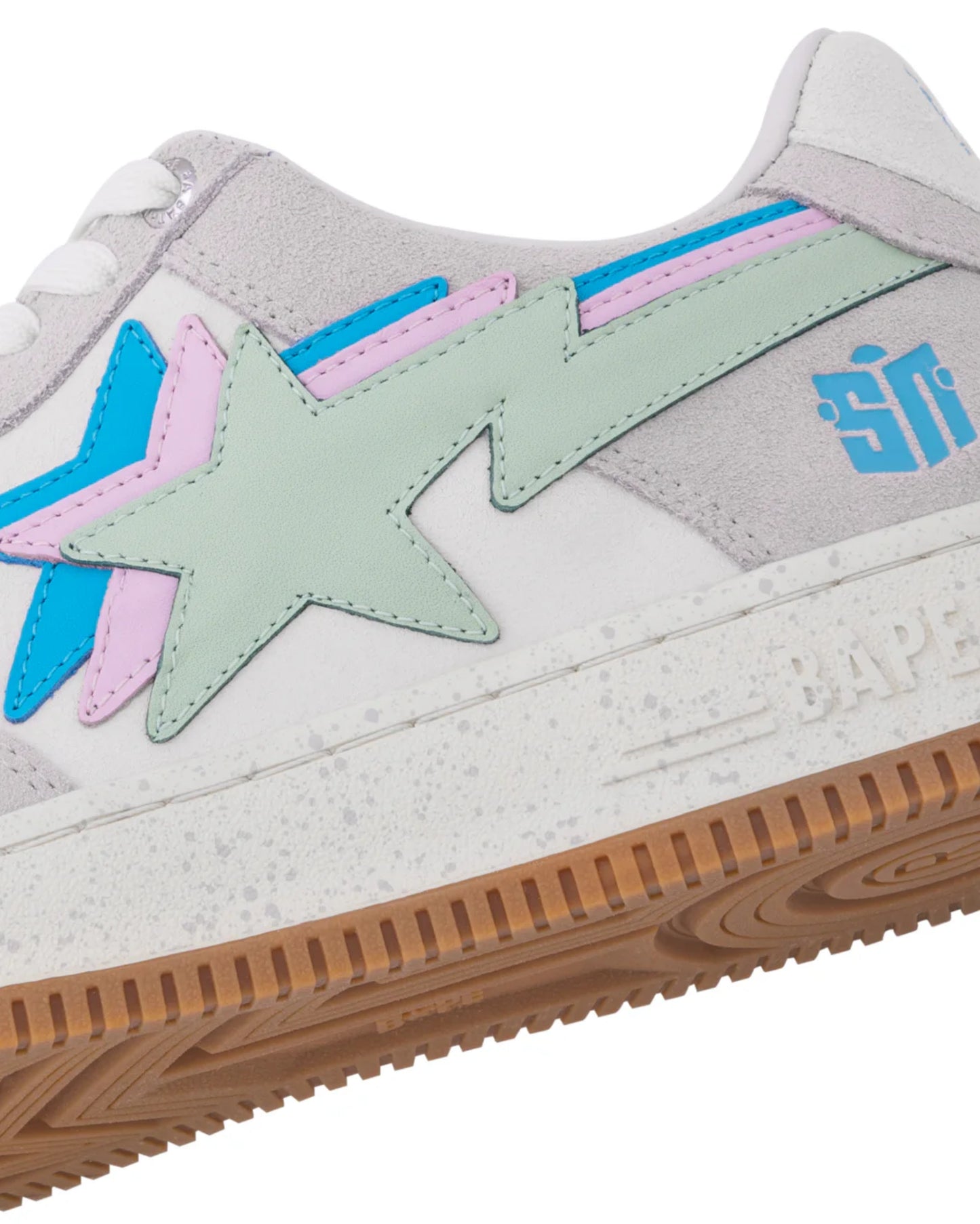A Bathing Ape Bape Sta Sneaker News Day