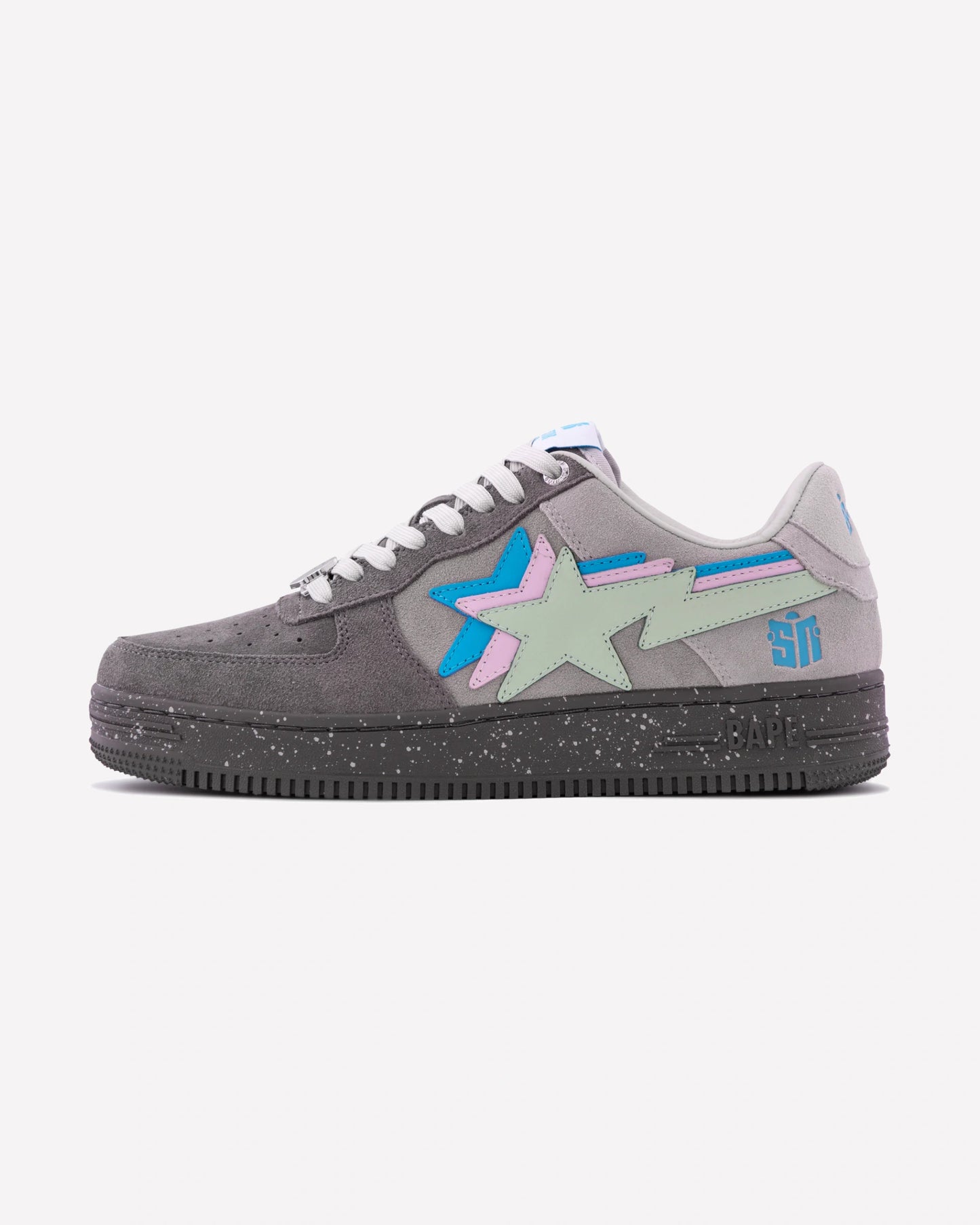 A Bathing Ape Bape Sta Sneaker News Night