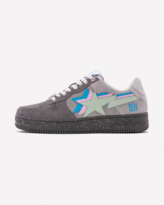 A Bathing Ape Bape Sta Sneaker News Night