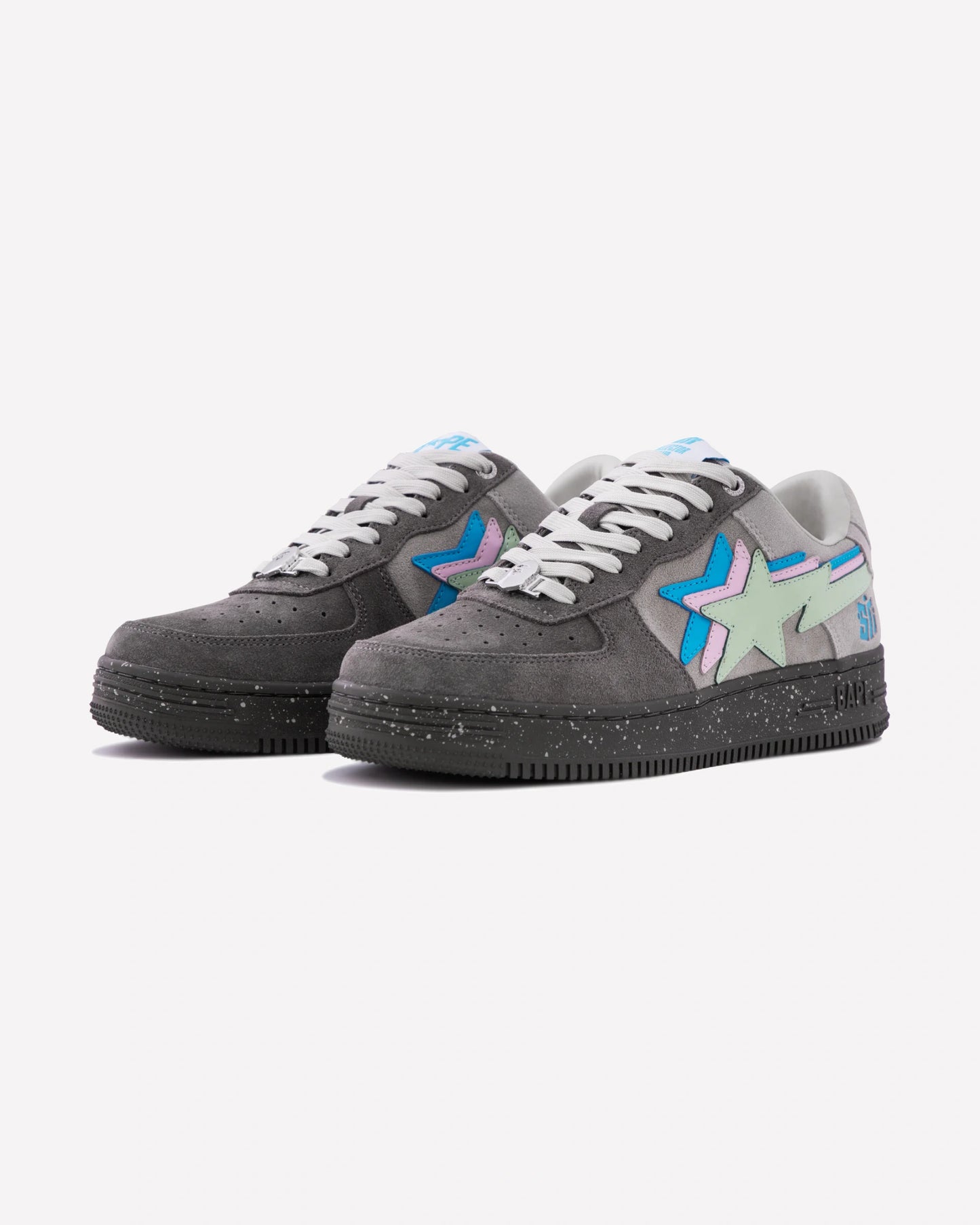 A Bathing Ape Bape Sta Sneaker News Night