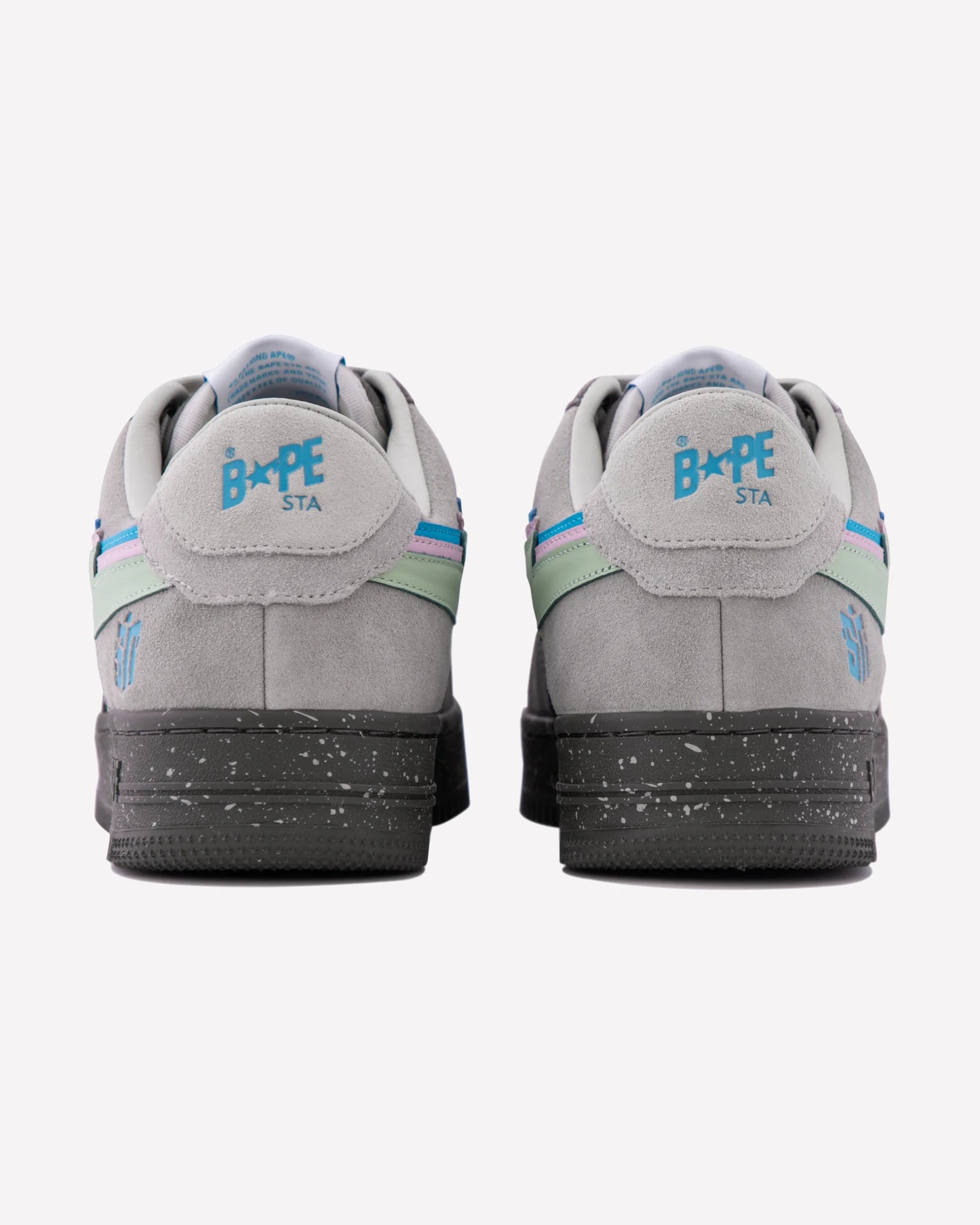 A Bathing Ape Bape Sta Sneaker News Night