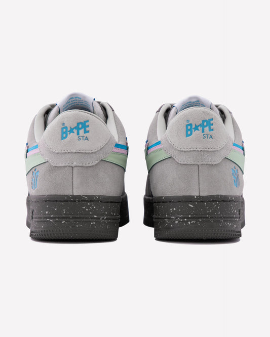 A Bathing Ape Bape Sta Sneaker News Night