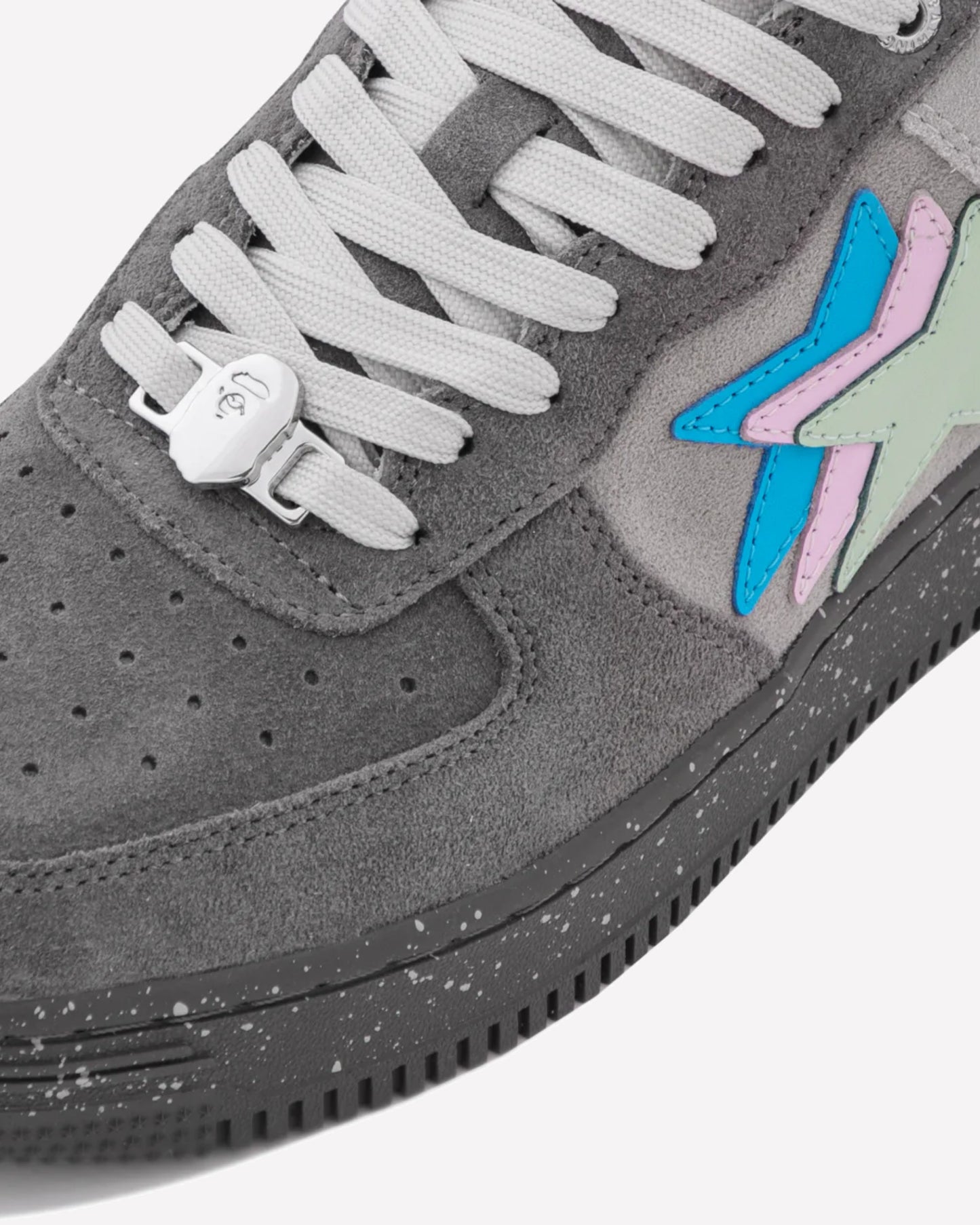 A Bathing Ape Bape Sta Sneaker News Night