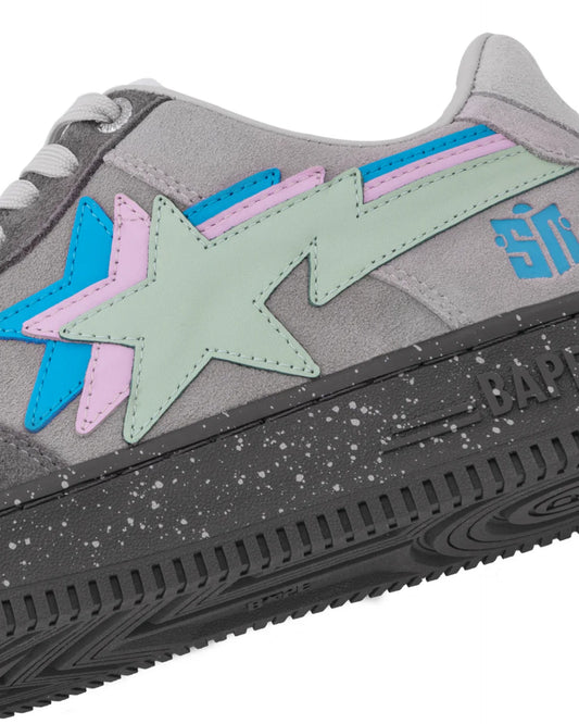 A Bathing Ape Bape Sta Sneaker News Night