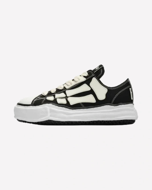 AMIRI MMY Bones x Maison MIHARA YASUHIRO Black