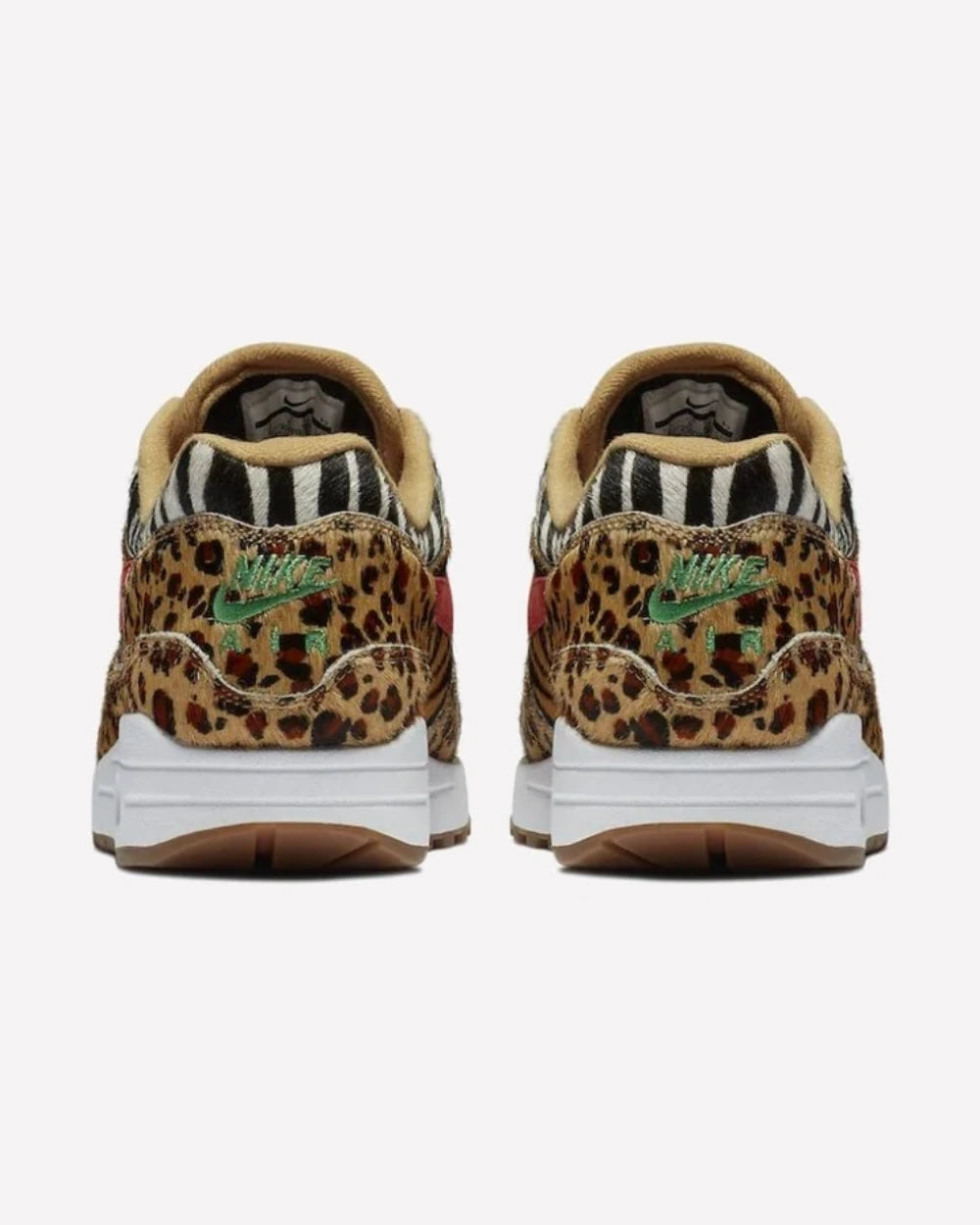 Nike Air Max 1 atmos Animal Pack 2.0