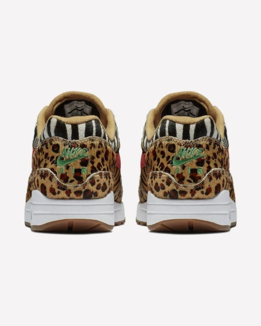 Nike Air Max 1 atmos Animal Pack 2.0