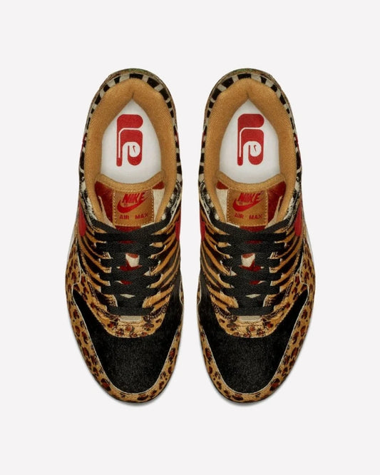 Nike Air Max 1 atmos Animal Pack 2.0