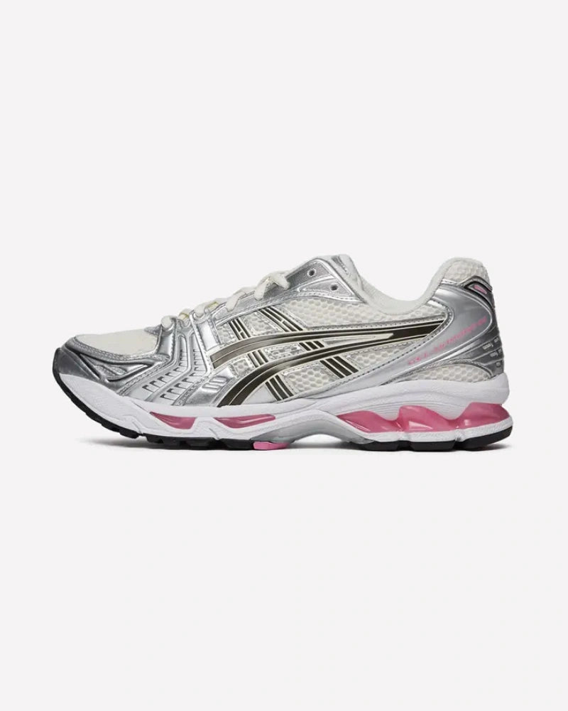 ASICS GEL-Kayano 14 Cream Sweet Pink