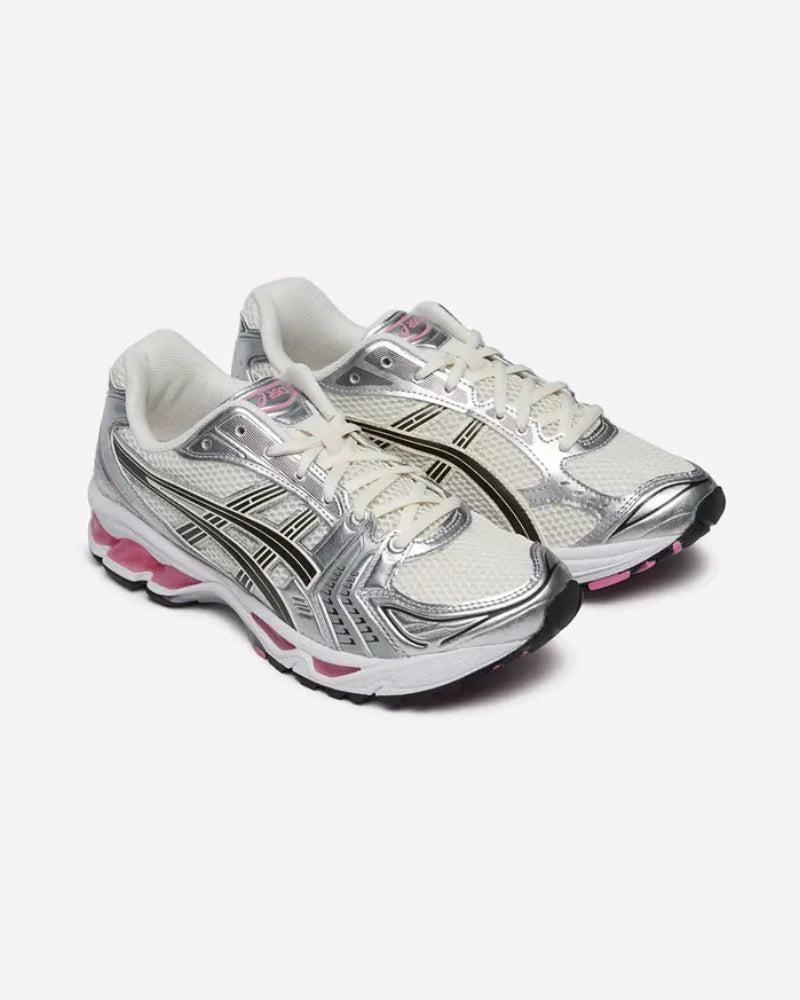 ASICS GEL-Kayano 14 Cream Sweet Pink