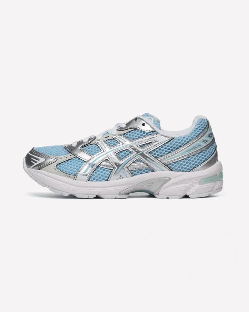 ASICS Gel-1130 Faded Denim Pure Silver