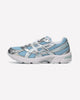 ASICS Gel-1130 Faded Denim Pure Silver