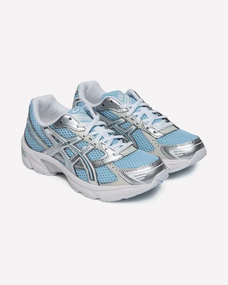 ASICS Gel-1130 Faded Denim Pure Silver