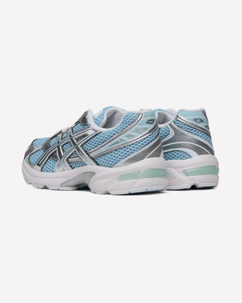ASICS Gel-1130 Faded Denim Pure Silver