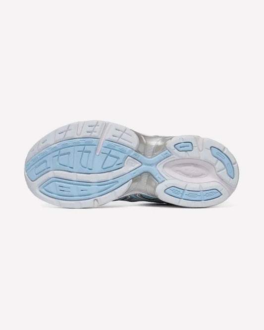 ASICS Gel-1130 Faded Denim Pure Silver