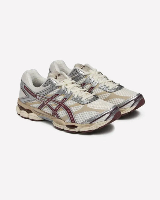 ASICS Gel-Cumulus 16 Cream Beniimo Purple