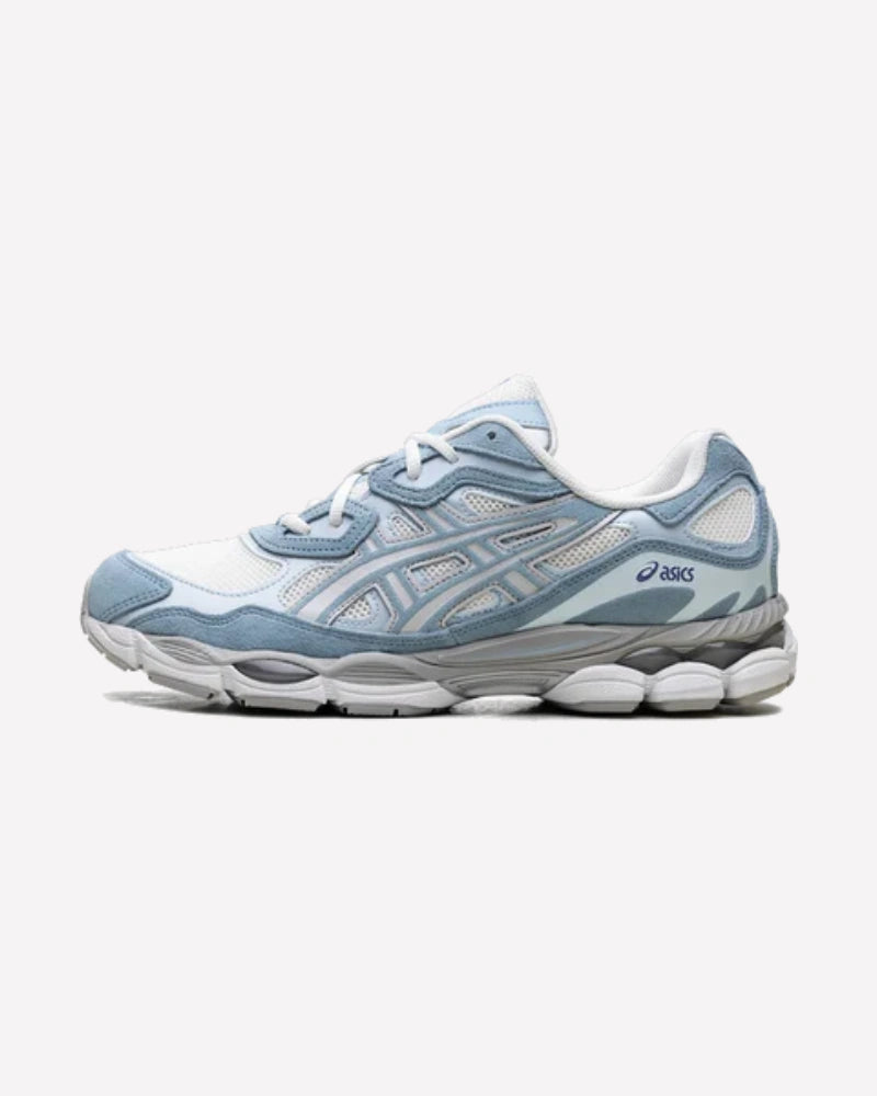 ASICS Gel-NYC Cream Arctic Sky