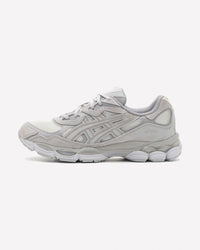 ASICS Gel-NYC Cream Cloud Grey
