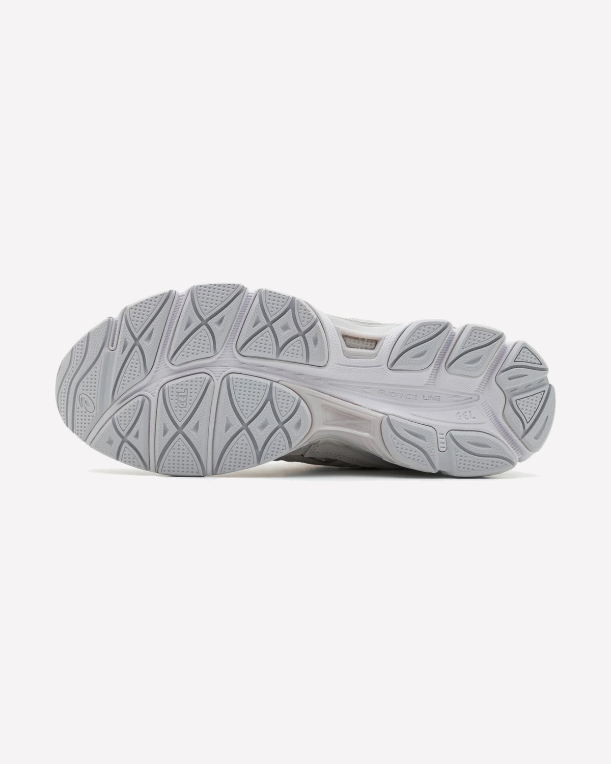 ASICS Gel-NYC Cream Cloud Grey