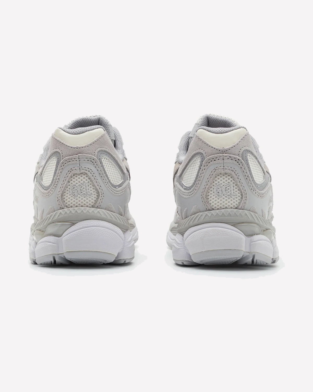 ASICS Gel-NYC Cream Cloud Grey
