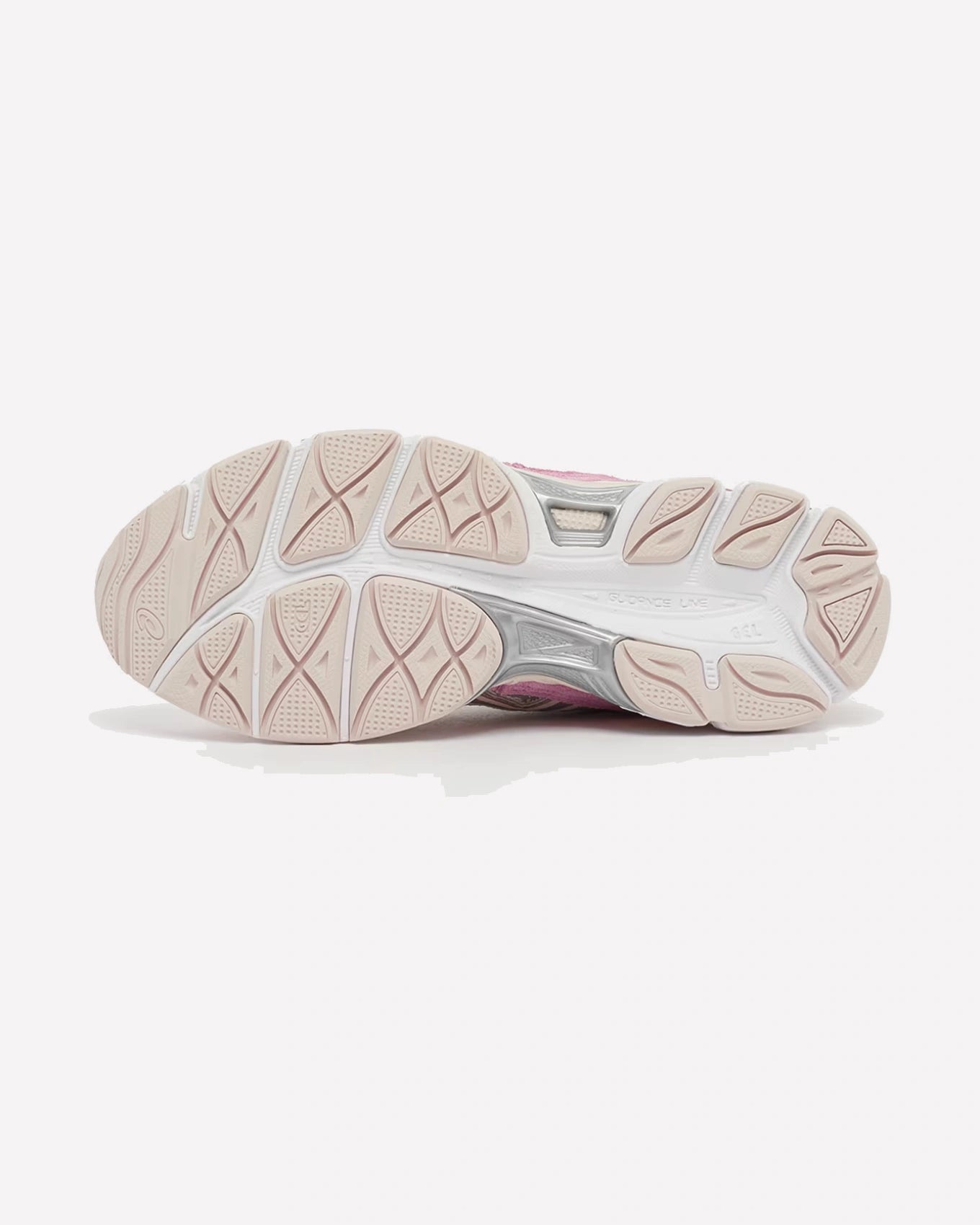 ASICS Gel-NYC Cream Mineral Beige Pink
