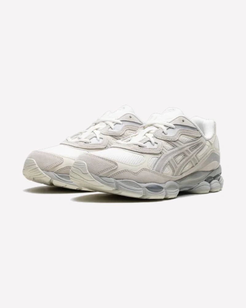 ASICS Gel-NYC Grey Cream