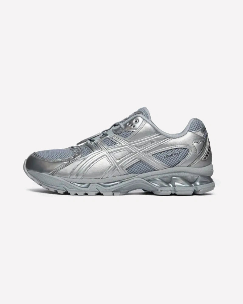 ASICS Gel-Nimbus 10.1 Kimhēkim Pure Silver