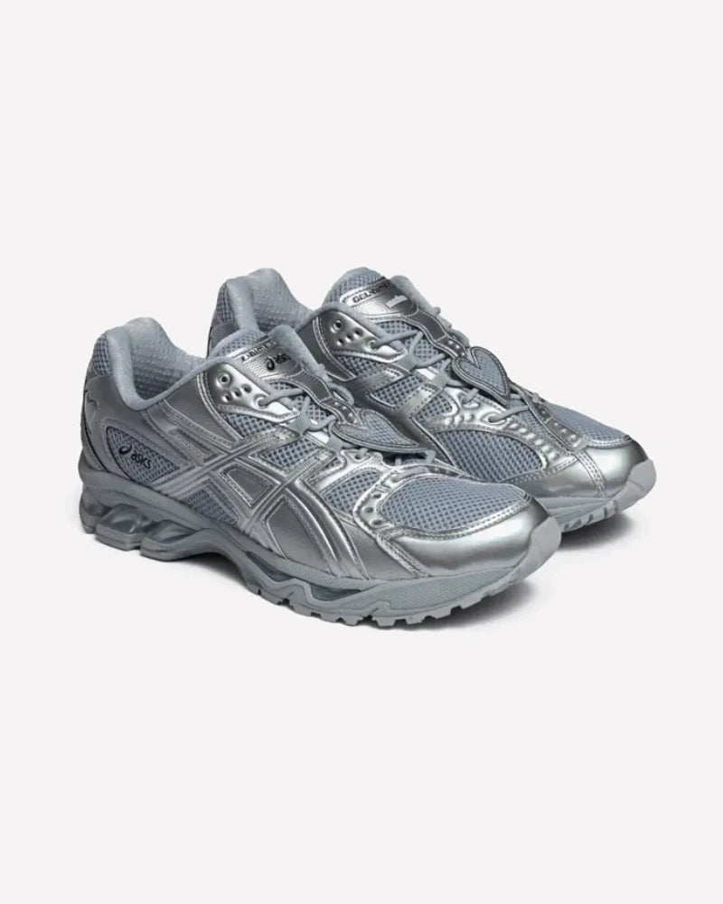 ASICS Gel-Nimbus 10.1 Kimhēkim Pure Silver