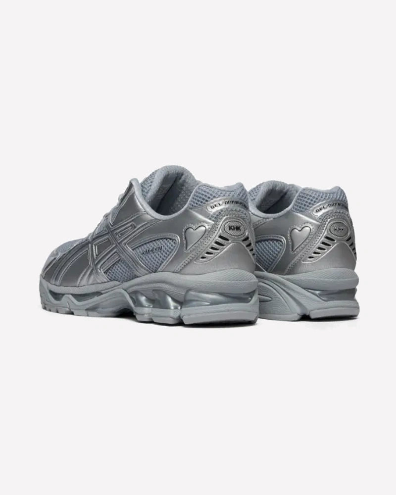 ASICS Gel-Nimbus 10.1 Kimhēkim Pure Silver