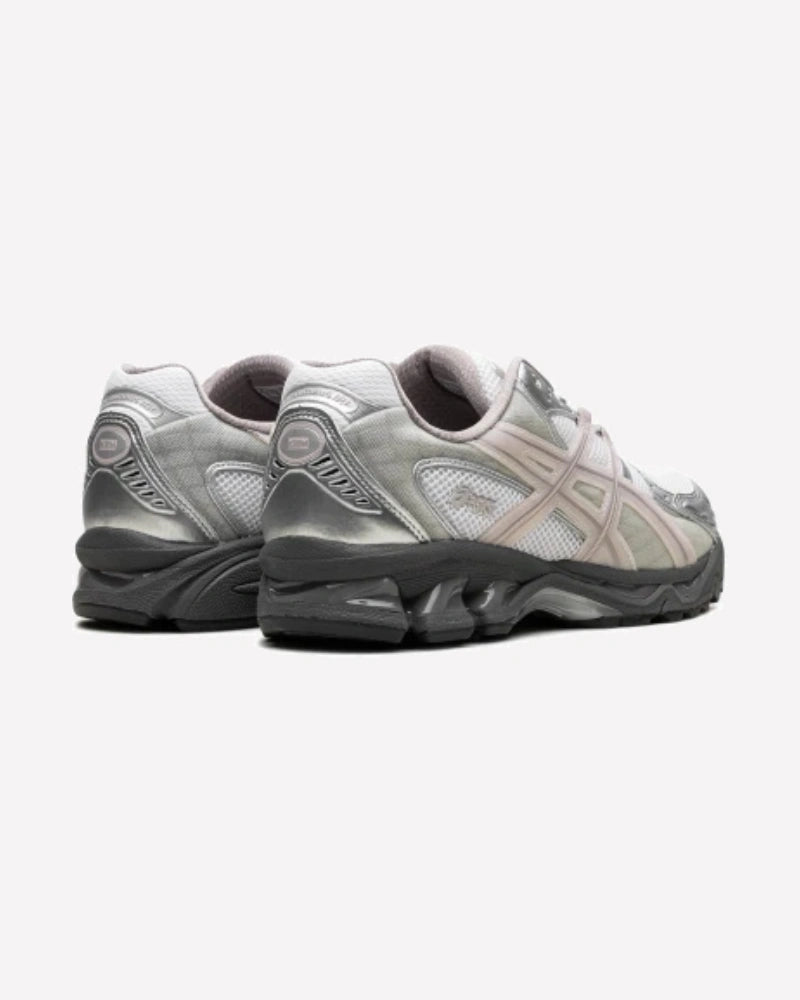 ASICS Gel-Nimbus 10.1 Kith White Morganite